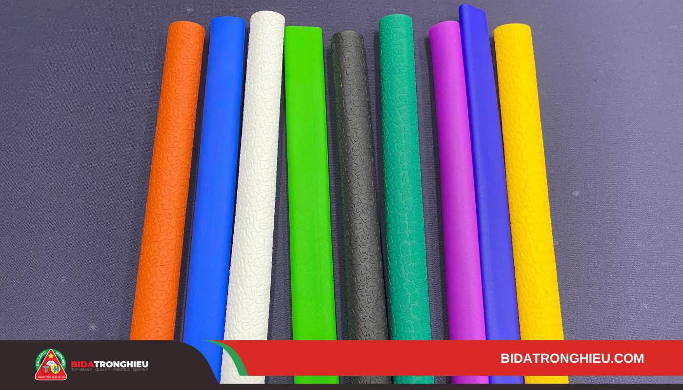 Phụ kiện bida cho người mới chơi - Ruốc cơ
